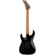 Jackson American Series Virtuoso Electric Guitar - Satin Black