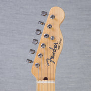 Fender Custom Shop 1952 Telecaster Time Capsule Electric Guitar - Nocaster Blonde - #R142759