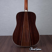 Martin D-35 East Indian Rosewood/Spruce Acoustic Guitar - #M2917118
