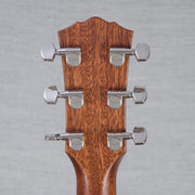 Taylor Gold Label 517e Mahogany/Spruce Acoustic Electric Guitar - Sunburst/Cream Pickguard - #1204255021