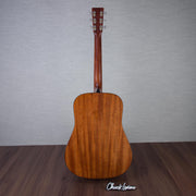 Martin D-18 Mahogany/Sitka Spruce Acoustic Guitar - #M2894172