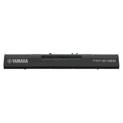 Yamaha PSR-E483 61-Key Portable Keyboard