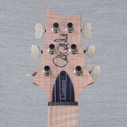 PRS Wood Library Custom 24 Electric Guitar - Private Stock Beach Fade Finish - CHUCKSCLUSIVE - #240383991 - 2024