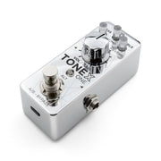 IK Multimedia Limited Edition TONEX ONE Joe Satriani Amp Simulator Guitar Effects Pedal