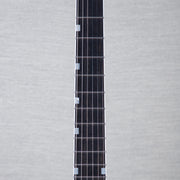 ESP USA M-I DX FR Electric Guitar - Lime Burst - #US25167