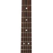 Fender Custom Shop 1969 Stratocaster Heavy Relic - Sapphire Blue Transparent - CHUCKSCLUSIVE - #R117235