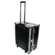 ProX XS-19MIX14ULTHW 19-Inch Mixer Case with 14U Top Mount for 16-Channel Mixer