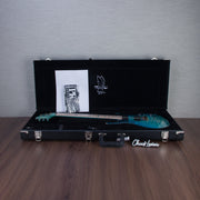 PRS Private Stock Custom 24-08 Electric Guitar - Sub Zero Dragons Breath