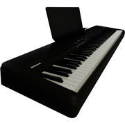 Roland FP-40-BK Digital Piano - Black