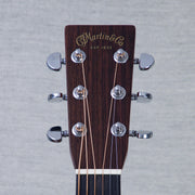 Martin Johnny Marr M-6 Signature Acoustic Electric Guitar - #M2951362