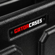Gator Grooves GPC3315DHW 33 x 15-Inch Drum Hardware Case with Inline Wheels