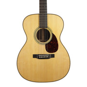 Martin OM-28 Acoustic Guitar