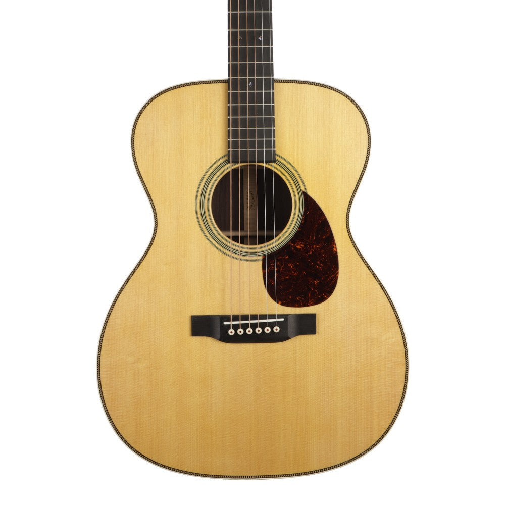 Martin OM-28 Acoustic Guitar