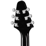 Gibson 50th Anniversary Les Paul Music City Special Electric Guitar - Tobacco Burst