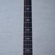 Taylor Custom Shop Gold Label Super Auditorium Honduran Rosewood/ Lutz Spruce Acoustic Electric Guitar - CHUCKSCLUSIVE - #1204176094