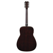 Yamaha 2nd Generation TransAcoustic TAG1E Acoustic Electric Guitar - Sand Burst