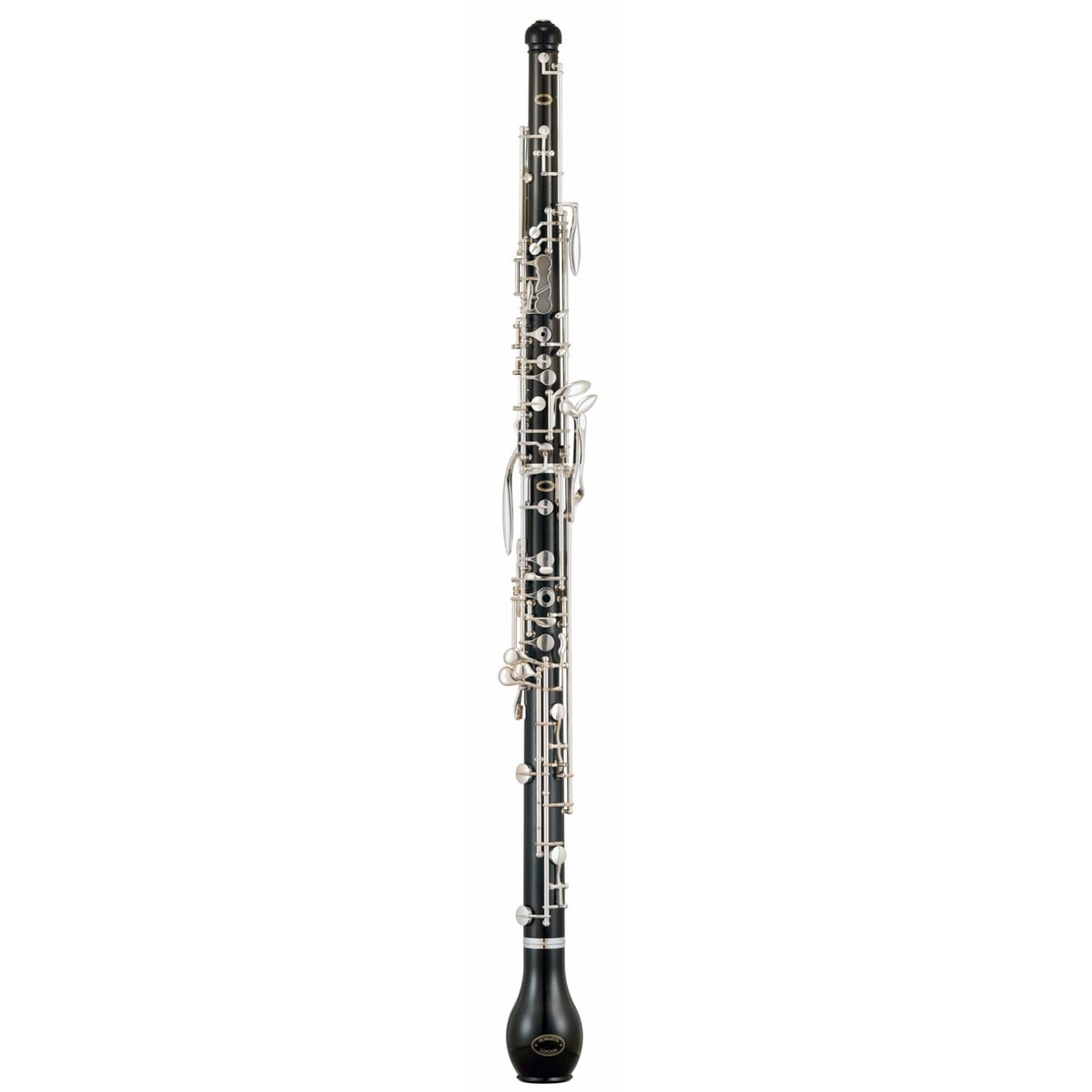 Howarth S40C Semi-Automatic System English Horn with 3rd Octave