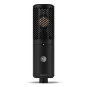 Shure KSM44MP Large Diaphragm Multi-Pattern Condenser MicrophoneStudio Bundle