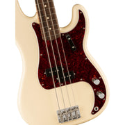 Fender Vintera II '60s Precision Bass Guitar - Olympic White