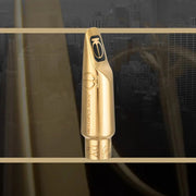 JodyJazz DV JC Jody Custom Alto Saxophone Mouthpiece - 6