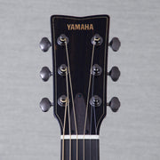 Yamaha FG9 MX Adirondack Spruce/Mahogany Acoustic Electric Guitar - #IKN094A