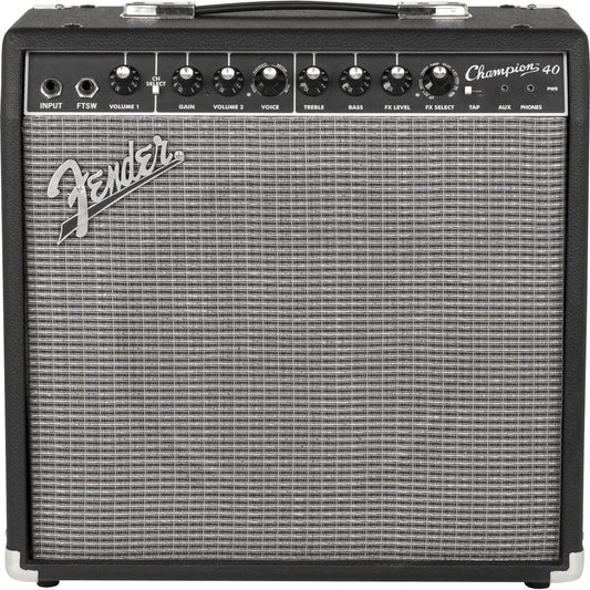 Fender '65 Super Reverb Vintage Reissue 4x10 Tube Combo Amp