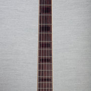 Castedosa Marianna Custom Electric Guitar - Red Stain - #236