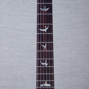 PRS 40th Anniversary Limited Edition Special Semi-Hollow Electric Guitar - Faded Whale Blue With Natural Back - #250420076