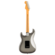 Fender American Professional II Stratocaster - Mercury with Rosewood Fingerboard
