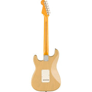 Fender American Vintage II 1957 Stratocaster Electric Guitar - Maple Fingerboard, Vintage Blonde