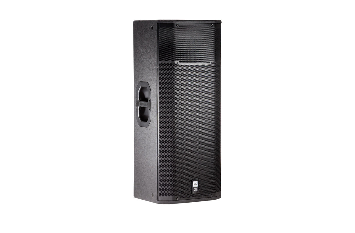 JBL PRX425 Dual 15" Two-Way Loudspeaker System