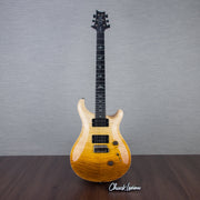 PRS Wood Library Custom 24 Electric Guitar - Private Stock Goldstorm Fade Finish - CHUCKSCLUSIVE - #240383980 - 2024