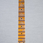 Fender Custom Shop 70th Anniversary '54 Stratocaster Super Heavy Relic - Honey Burst - #XN4298