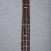 PRS Wood Library DGT Electric Guitar - Private Stock Bahamian Blue Finish - CHUCKSCLUSIVE - #240385598 - 2024