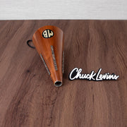 Marcus Bonna Tunable French Horn Straight Mute - Flowers
