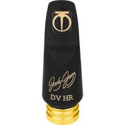 JodyJazz DV HR Alto Saxophone Mouthpiece - 5