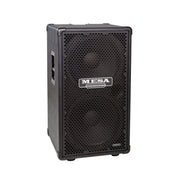 Mesa/Boogie 2 x 15-Inch Subway Bass Cabinet