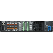 QSC Q-SYS CX-Q 4K8 Eight-Channel Network Amplifier