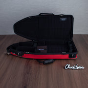 Marcus Bonna MB-1 Standard Bassoon Case - Red