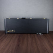 Spector USA Custom NS-2X Hot Rod Series Painted by Dan Lawrence Electric Bass Guitar - Hot Rod #2 - CHUCKSCLUSIVE - #1669