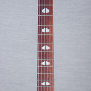Powers Electric A-Type Select Quilt Maple Electric Guitar - Cabernet Red - #A996