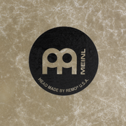 Meinl Artist Series Diego Galé Conga & Tumba Set - Chamchuri Wood