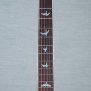 PRS McCarty 594 Electric Guitar - Bonnie Pink With Black Back - #250379536