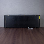 Castedosa Halcon Standard Electric Guitar - King Pearl - #475