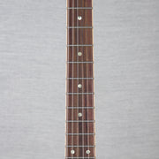 Castedosa ABI Electric Guitar - Aged Burnt Marshmellow - #414