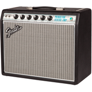 Fender '68 Custom Princeton Reverb Tube Combo - Black