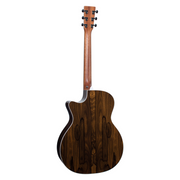Martin GPC-13E Ziricote/Spruce Acoustic Guitar - Sunburst - Preorder