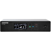 Shure QLXD24/B58 Handheld Digital Wireless System - G50 Band