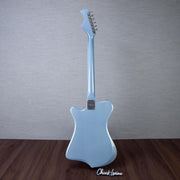Castedosa Halcon Standard Electric Guitar - King Pearl - #475