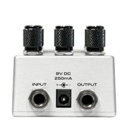 Empress Drive Guitar Effects Pedal